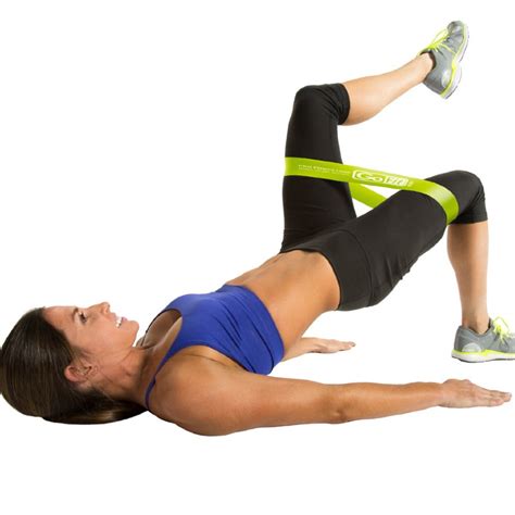 Gofit Pro Power Loops X Resistance Bands Health And Care