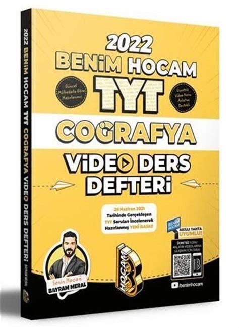 Tyt Co Rafya Video Ders Defteri Idefix