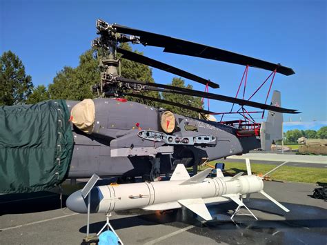 Ka-52K for Russian Navy - Page 2