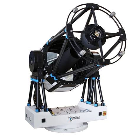 PlaneWave PW1000 Observatory System | Modern Telescopes