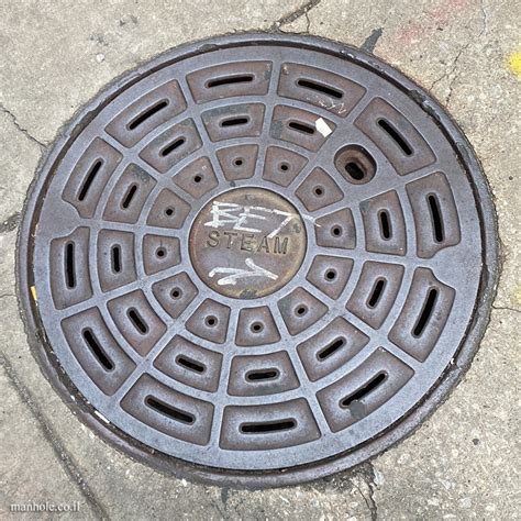 The ultimate manhole covers site | Gas, Fuel, Heating cover | Cover's ...