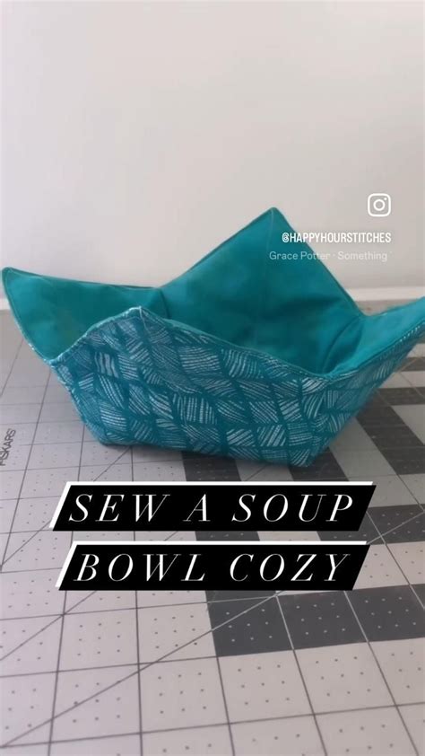 How To Make A Bowl Cozy In Just 10 Steps Artofit