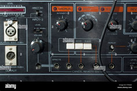 rack effects unit  samantha lackey blog