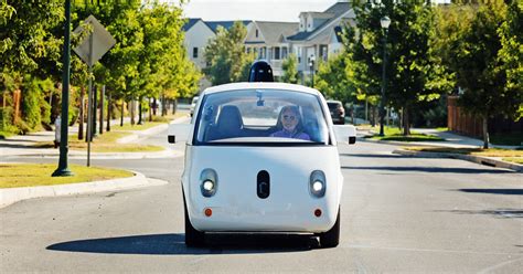 Waymo: Google’s Self-Driving Car Heads to Market | WIRED