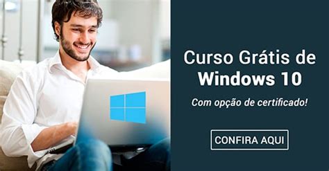 Curso De Windows Online Gr Tis Prime Cursos