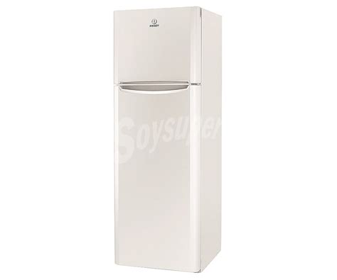 INDESIT TIAA 12 V 1 Frigorífico 2 puertas 305l