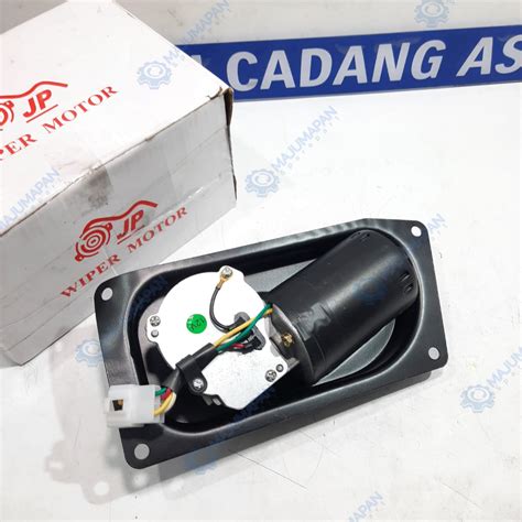 Jual DINAMO MOTOR WIPER DEPAN PENGGERAK WIPER SUZUKI VITARA ESCUDO