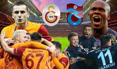 Galatasaray Trabzonspor Ma Zeti Ve Golleri Izle Bein Sports Gs