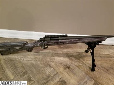 Armslist For Sale Rem 700 300 Wsm