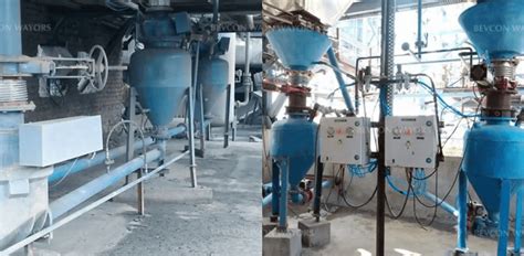 Ash Handling System In Thermal Power Plant