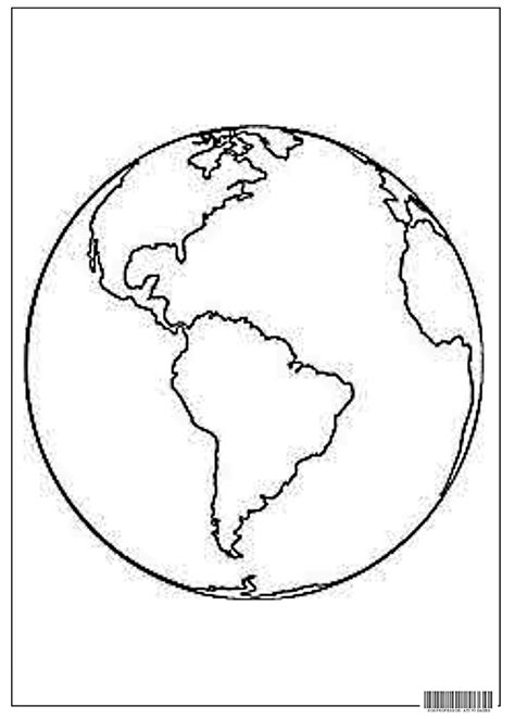 Sos Professor Atividades Dia Da Terra Mural Earth Coloring Pages