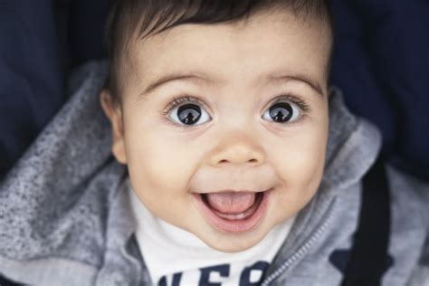 211 Italian Names For Baby Girls And Boys