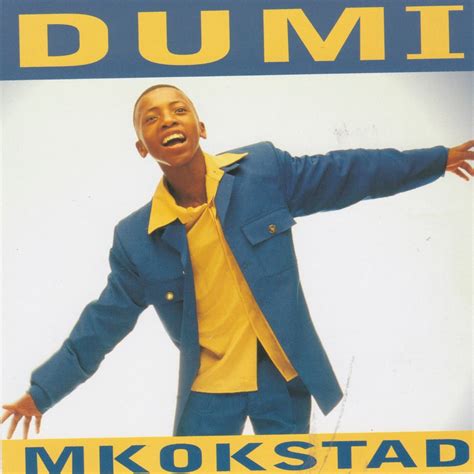 Dumi Mkokstad Album By Dumi Mkokstad Apple Music