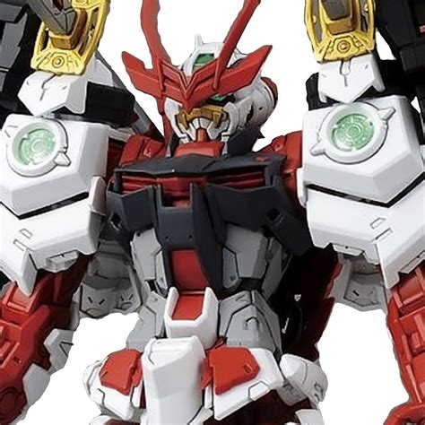 Gundam Build Fighters Sengoku Astray Gundam Master Grade 1 100 Scale