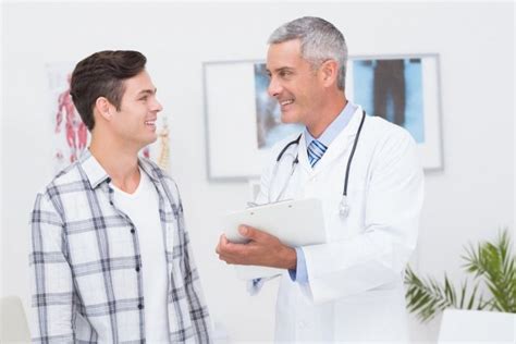 Травма яичек: причины, проявления и методы лечения | MedAboutMe