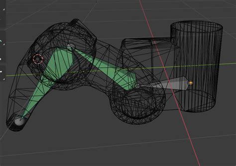 Best approach in terms of rigging body parts - graphics - jMonkeyEngine Hub