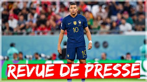 Revue de presse Danilo et Nuno Mendes out Mbappé indispensable