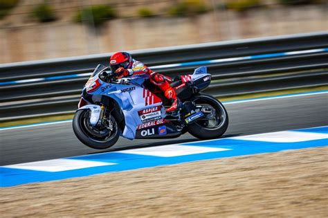 Motogp Clasificaci N Gp Jerez Marc M Rquez Vuelve A La Pole