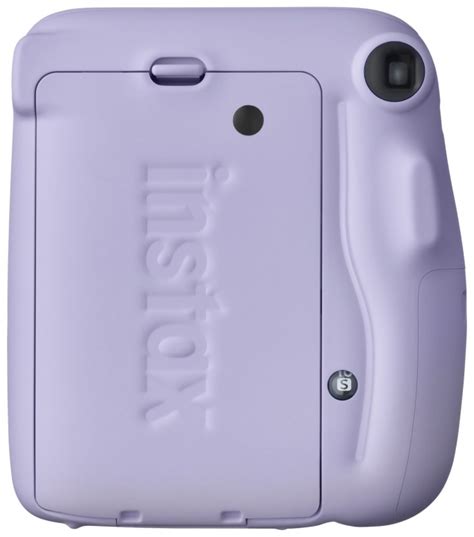 Fujifilm Instax Mini Lilac Purple Mini Film Dp Foto Erhardt