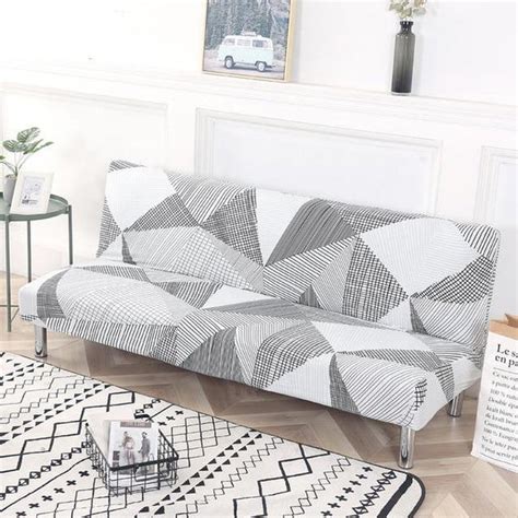 Futon Cover | Comfy Covers