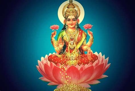 Mother Lakshmi Has Special Grace On These 4 Zodiac Signs Find Your