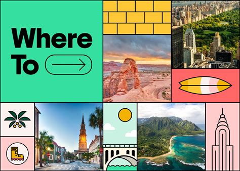 Where to travel: Travelers' Choice–inspired itineraries to kick off