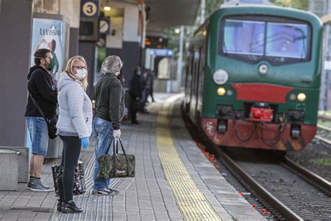 Lecco Accordo Prefettura Regione Per Migliorare La Sicurezza Nelle