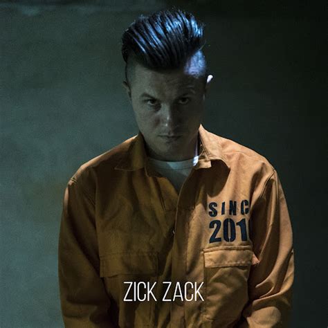 Zick Zack Youtube Music