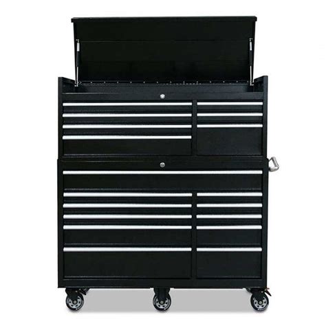 Heavy Duty Metal Workshop Stainless Steel Tool Cabinet Kindleplate 37