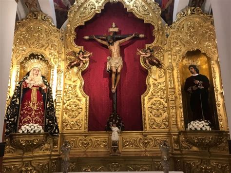 El Cristo De Burgos Abre El Censo Electoral Hasta El 30 De Junio