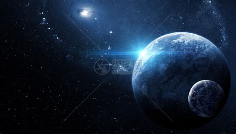 科幻星空探索图片素材 正版创意图片400599069 摄图网