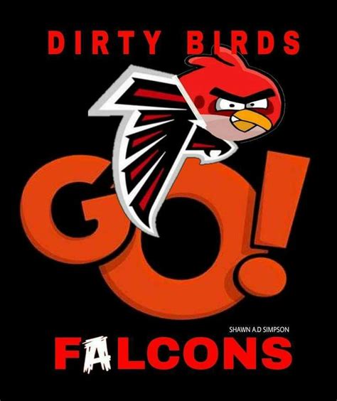 1000+ images about Atlanta Falcons...Rise Up !!! on Pinterest | Atlanta ...