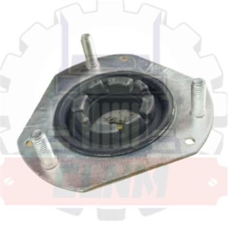 Soporte Amortiguador Delantero Mazda L Caucho