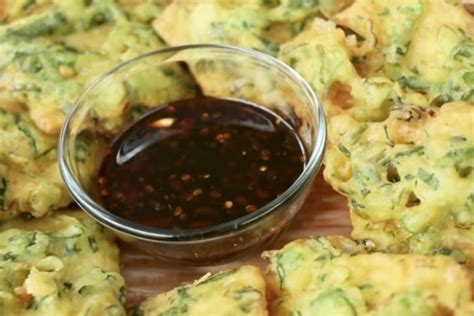 Resep Tempe Goreng Tepung Ala Chef Devina Hermawan Mudah Dan Praktis