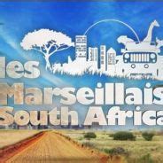 R Mi Notta Secret Story Dans Les Marseillais South Africa Contre Un