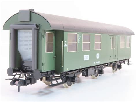 Märklin 1 5811 Passenger carriage Three axle Catawiki