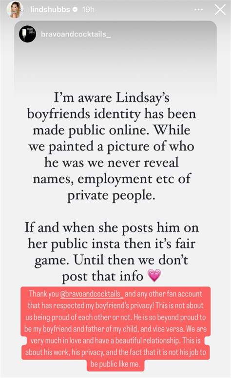 The Mystery Surrounding The Lindsay Capuano Leak - Truth or Fiction
