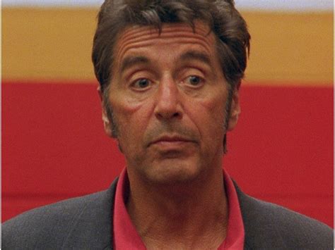 Richard Curtis Releases New Version Of Famous Al Pacino Locker Room