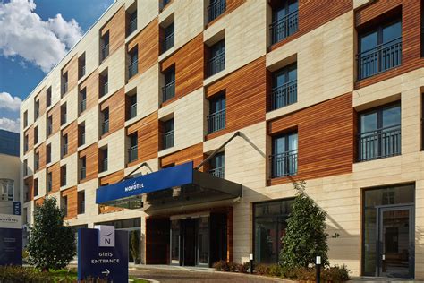Novotel | Akfen GYO