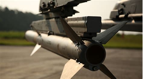 German Parliament approve AMRAAM missile purchase - Airforce Technology