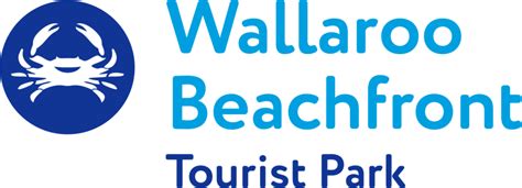 Park Map - Wallaroo Tourist Park