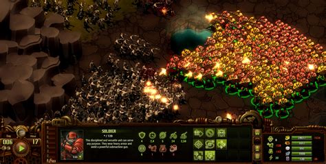 They Are Billions On Steam