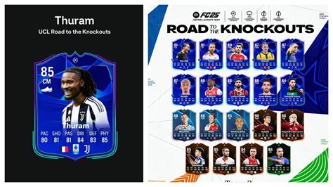 EA FC 25 Khephren Thuram RTTK SBC All Tasks And Cheapest Solutions