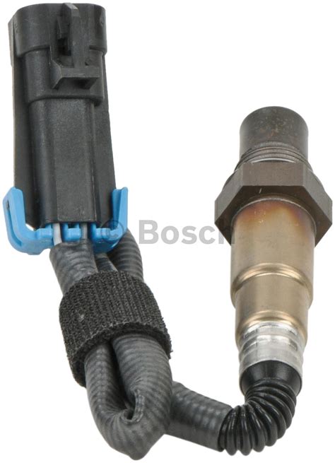 Bosch Oxygen Sensor Thmotorsports