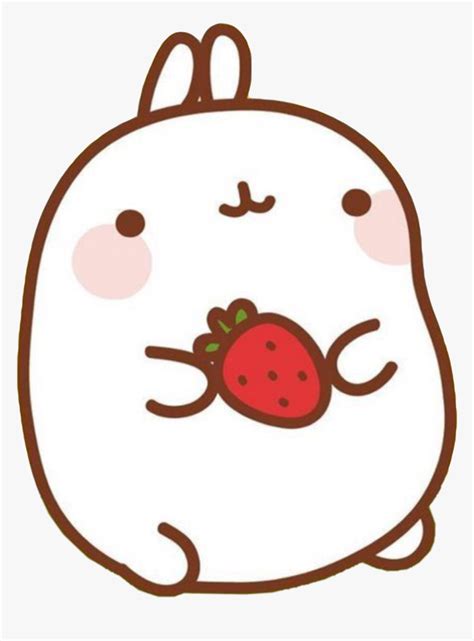 Kawaii Cute Strawberry Png Approximately 3 8 x 4 9 inches in size 1 eps ...