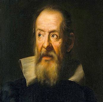 Historia de las Matematicas Biografía de Galileo Galilei y sus aportes