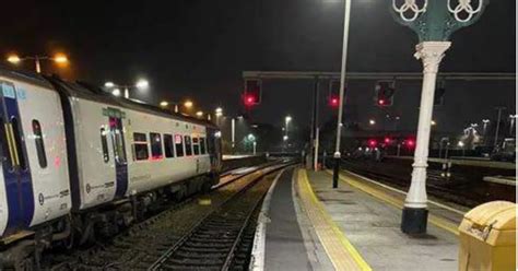 Plans To Bring Hull Paragon Stations Platform One Back Into Use Take