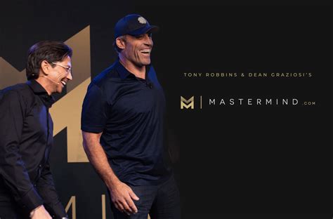 Tony Robbins And Dean Graziosi S Knowledge Business Blueprint Online