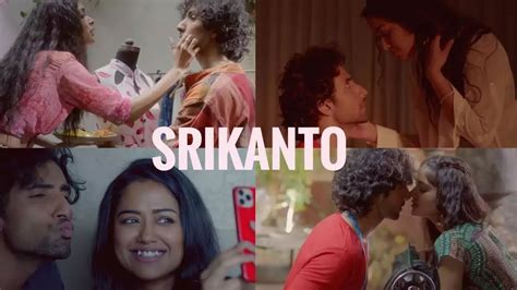 Srikanto Hoichoi Web Series Cast Review Story And More