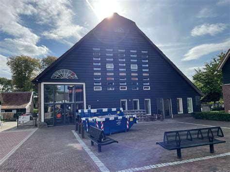 Start Uitbreiding Hospice Hoeksche Waard HW Wonen